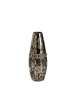 Almira Mosaic Art Glassware Diyas Home Vases Almira Mosaic Art Glassware Diyas Home Vases